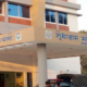 সুধারাম মডেল থানা। ছবি : সংগৃহীত