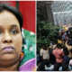 “নারায়ণগঞ্জে ডা. আইভীর বাড়িতে পুলিশের অভিযান ও উত্তপ্ত পরিস্থিতি”