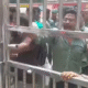 “রাজশাহী নার্সিং কলেজে সংঘর্ষ