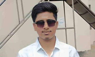 অভিযুক্ত শিক্ষক সানোয়ারুল ইসলাম। ছবি : সংগৃহীত