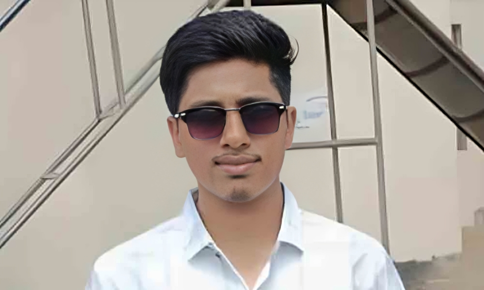 অভিযুক্ত শিক্ষক সানোয়ারুল ইসলাম। ছবি : সংগৃহীত
