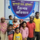 ফুল বাড়ি সীমান্ত থেকে পুস ইন করছে ভারত