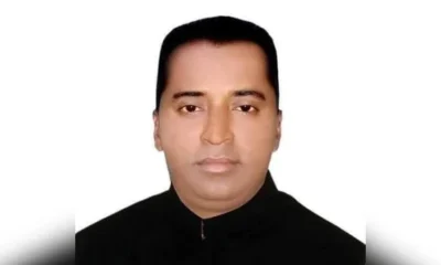 নাশকতার মামলায় জামিন, জেলগেটে আবারও গ্রেপ্তার আ.লীগ নেতা