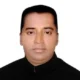 নাশকতার মামলায় জামিন, জেলগেটে আবারও গ্রেপ্তার আ.লীগ নেতা