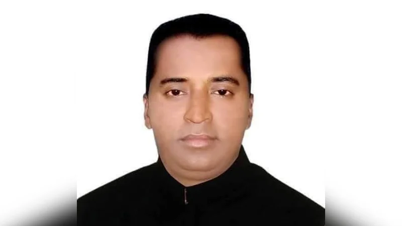 নাশকতার মামলায় জামিন, জেলগেটে আবারও গ্রেপ্তার আ.লীগ নেতা