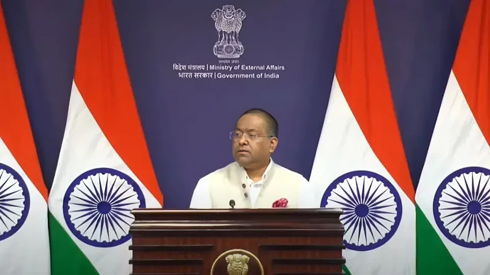 আওয়ামী লীগের কার্যক্রম নিষিদ্ধ করায় উদ্বিগ্ন ভারত