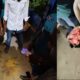 যাত্রাবাড়ীতে বিস্ফোরণ