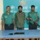 টঙ্গীতে বৈষম্যবিরোধী ছাত্র আন্দোলনের নেতা আটক