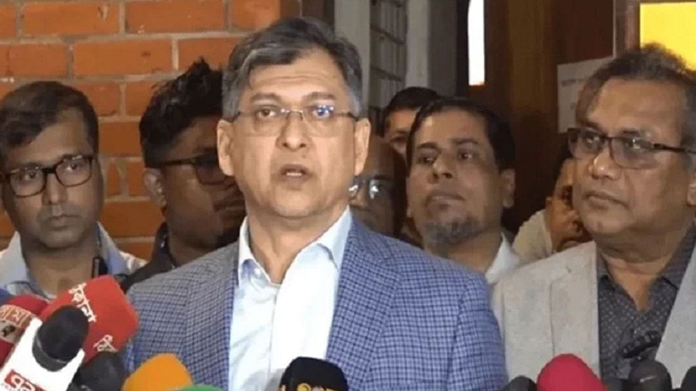 আলোচনা জন্য বিএনপিকে আবারও আমন্ত্রণ