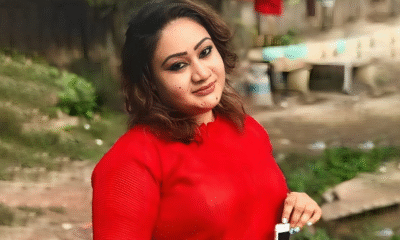 অর্থপাচারের মামলায় যুব মহিলা লীগের বহিষ্কৃত নেত্রী শামীমা নূর পাপিয়াকে চার বছরের সশ্রম কারাদণ্ড। ফাইল ছবি
