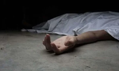 মায়ের অপমানের প্রতিশোধ নিতে ছেলেকে পাটখেতে নিয়ে হত্যা