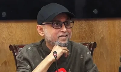 আওয়ামী লীগ যে ভুল করেছে, আশা করি বিএনপি সেই ভুল করবে না