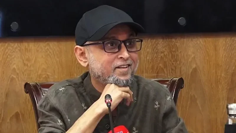 আওয়ামী লীগ যে ভুল করেছে, আশা করি বিএনপি সেই ভুল করবে না