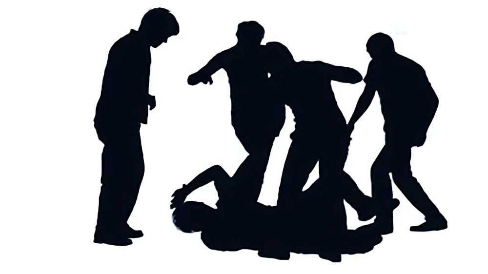 যুবলীগ কর্মীকে পিটিয়ে হত্যা