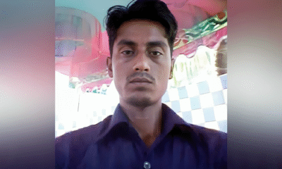 অভিযুক্ত যুবদল নেতা মো. আবুল কাশেম।