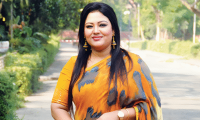 মমতাজ বেগম। ছবি : সংগৃহীত