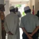 স্মারকলিপি দিতে গিয়ে ইউএনও কার্যালয়ে অপদস্থ ৬ প্রবীণ