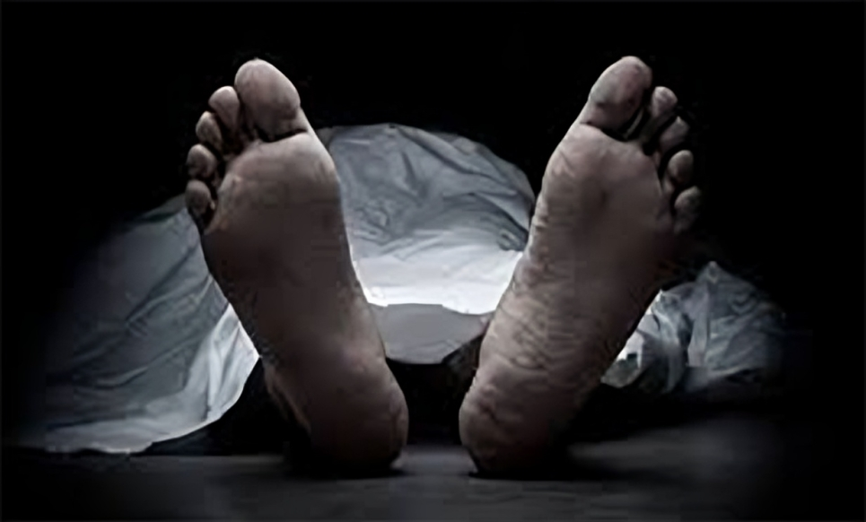 থানা এলাকার পূর্ব রাজাবাজার থেকে আবদুল বাকী