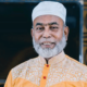 বৈষম্যবিরোধী আন্দোলন করেও আমরা বৈষম্যের শিকার : জাতীয় পার্টির কো-চেয়ারম্যান
