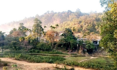 বিএসএফের কাছে আটক ২ যুবককে ফেরত আনল বিজিবি
