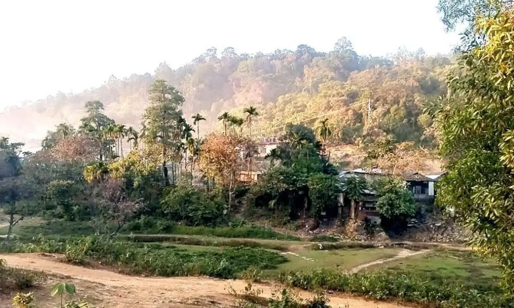 বিএসএফের কাছে আটক ২ যুবককে ফেরত আনল বিজিবি