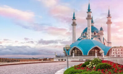 ইসলামের নৈতিক গুণাবলিকে আঁকড়ে ধরা