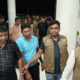 বাগেরহাটে ৪ বিদেশি পিস্তলসহ ১১ জন আটক