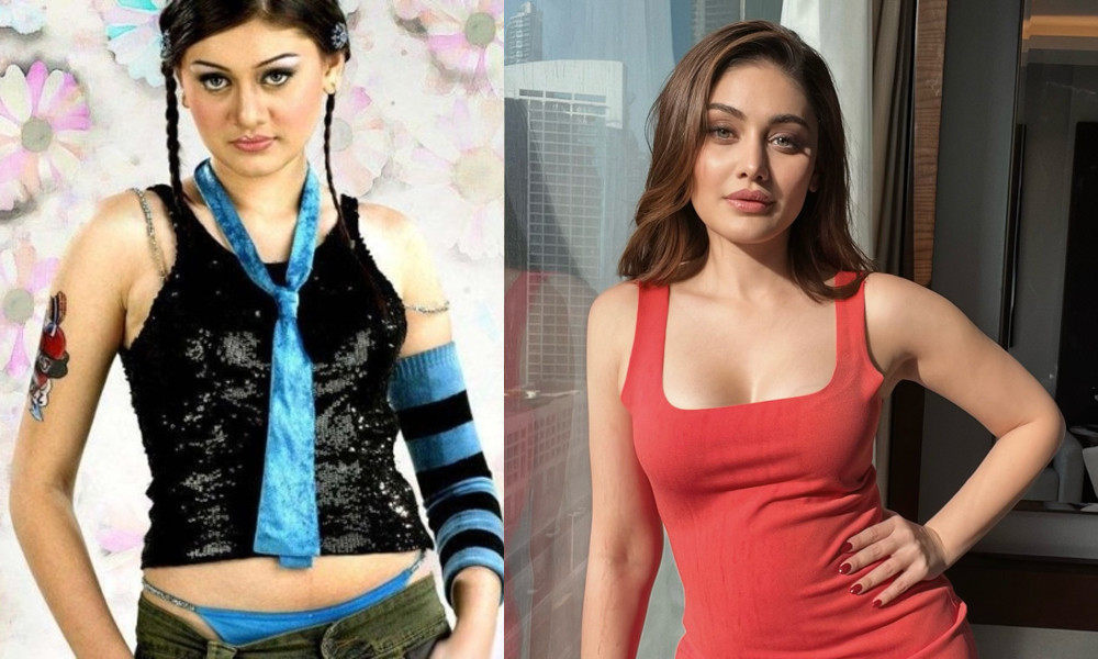 ৪২ বছরেই না ফেরার দেশে ‘কাঁটা লাগা গার্ল’ শেফালি জারিওয়ালা