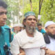 ইসলামী আন্দোলনের সমাবেশে অস্ত্রসহ যুবক আটক