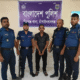 চাঁপাইনবাবগঞ্জে ২০ মামলার আসামি লালচাঁন গ্রেপ্তার