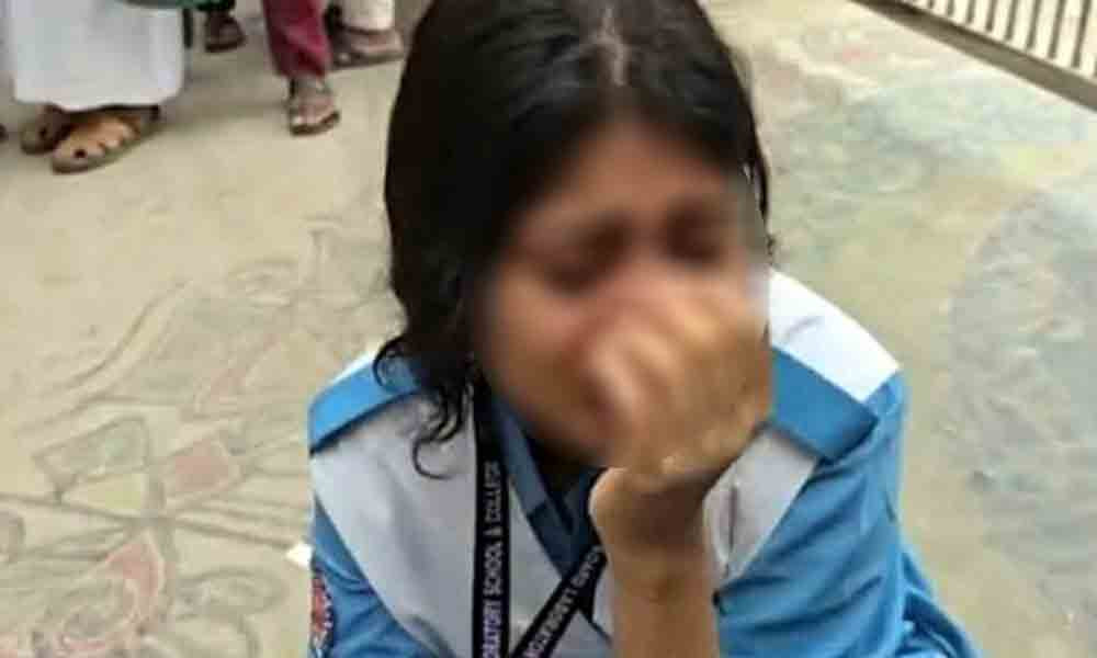 পরীক্ষায় অংশ নিল সেই আনিসা, জানুন বাকি পরীক্ষার খবর