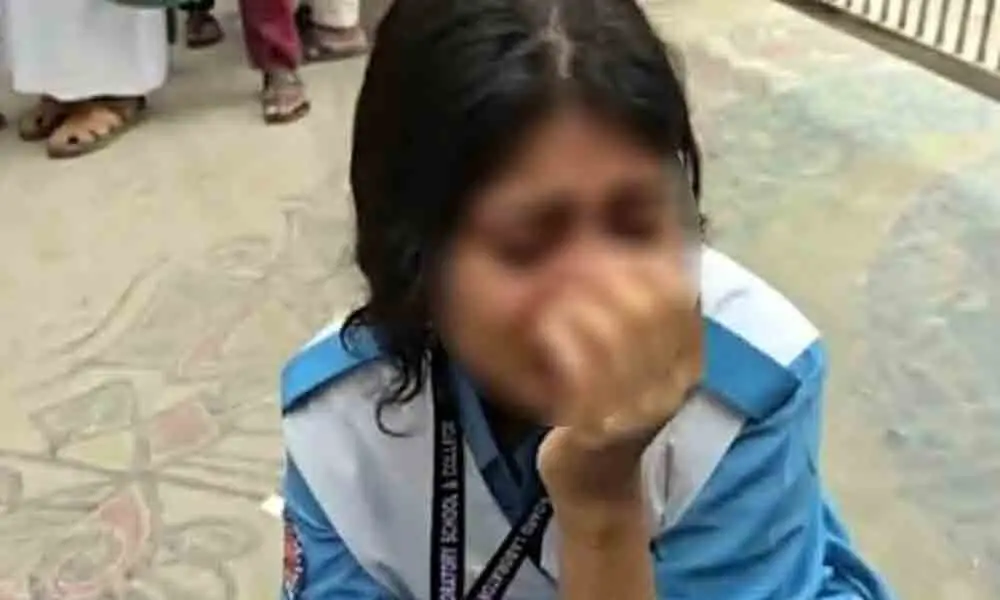 পরীক্ষায় অংশ নিল সেই আনিসা, জানুন বাকি পরীক্ষার খবর