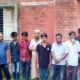 পাবনা মানসিক হাসপাতাল থেকে ৯ দালাল আটক
