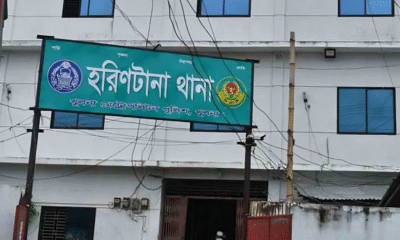 খুলনায় ট্রাক-ইজিবাইক সংঘর্ষে নিহত ২, আহত ৪
