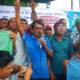 মাদকের বিরুদ্ধে জিহাদ ঘোষণা স্বেচ্ছাসেবক দল নেতার