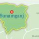 সুনামগঞ্জে ভারতীয় বিড়ি ও মদ জব্দ
