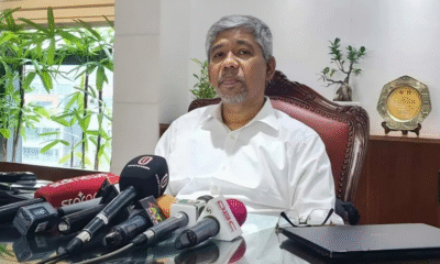 অর্থবছরের শেষ দিনে ৩,৬০,৯২০ কোটি টাকার রাজস্ব আদায়