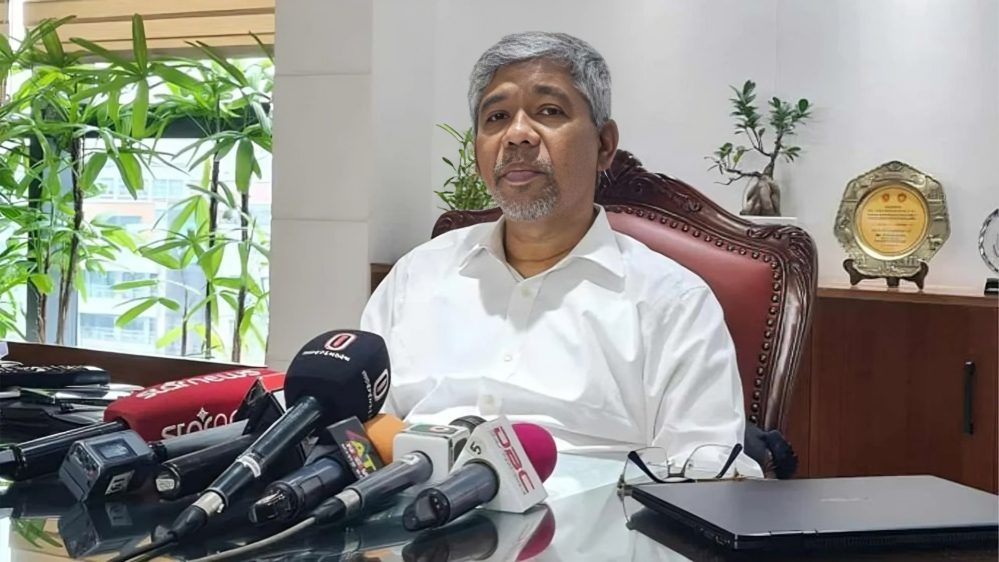 অর্থবছরের শেষ দিনে ৩,৬০,৯২০ কোটি টাকার রাজস্ব আদায়