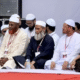 ইসলামী আন্দোলনের মহাসমাবেশে জামায়াত ও এনসিপির যোগদান