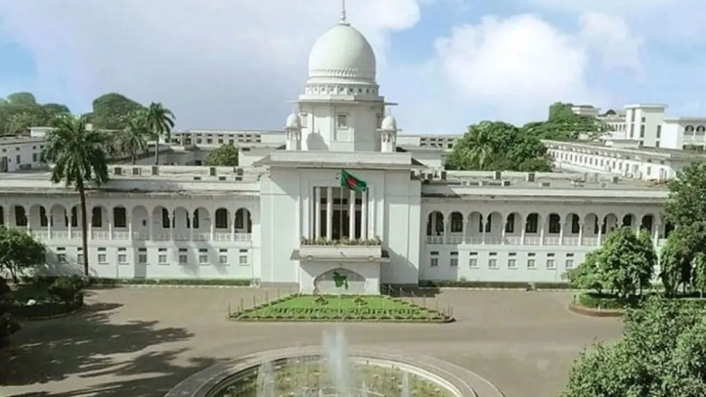 কুমিল্লায় ধর্ষণ মামলায় হাইকোর্টের নির্দেশ, আসামি গ্রেফতার