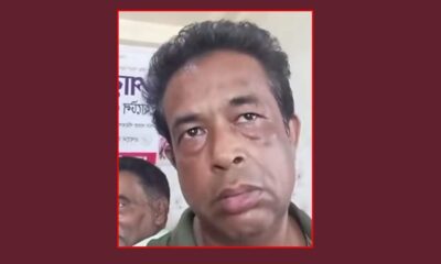 চট্টগ্রামে প্রধান উপদেষ্টাকে হত্যার হুমকি, আ.লীগ কর্মী গ্রেফতার