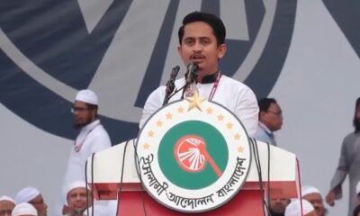 আমরা এক থাকলে হাসিনার মতো কেউ আসতে পারবে না