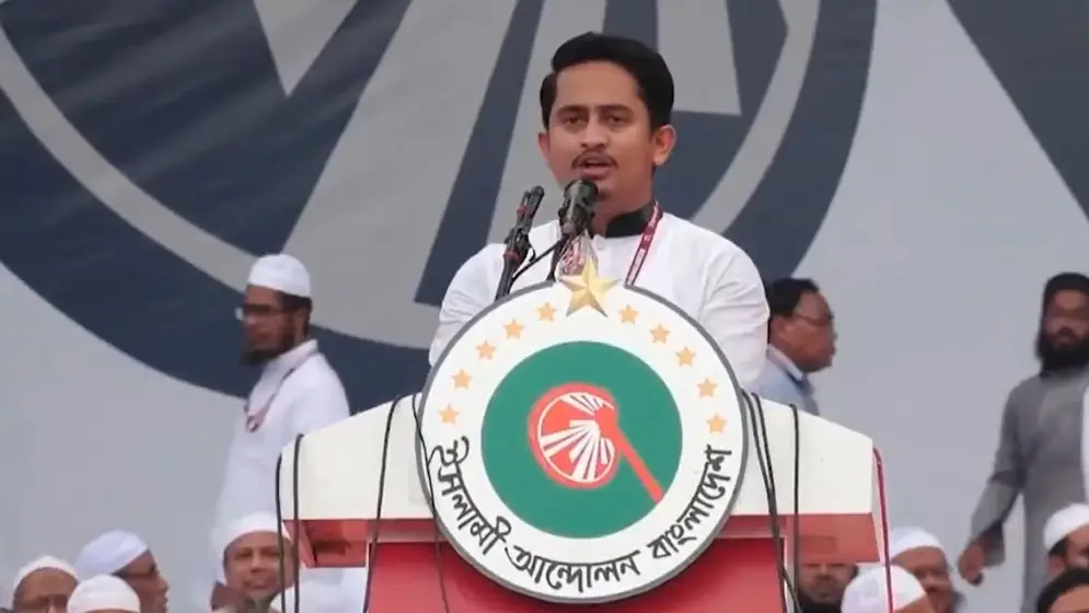 আমরা এক থাকলে হাসিনার মতো কেউ আসতে পারবে না