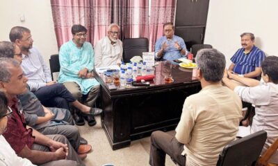 ন্যূনতম ঐক্যের ভিত্তিতে জুলাই সনদ গৃহীত হবে