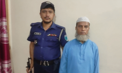 তাবলিগে পাঠিয়ে বাবার অপহরণ নাটক, রহস্য ফাঁস