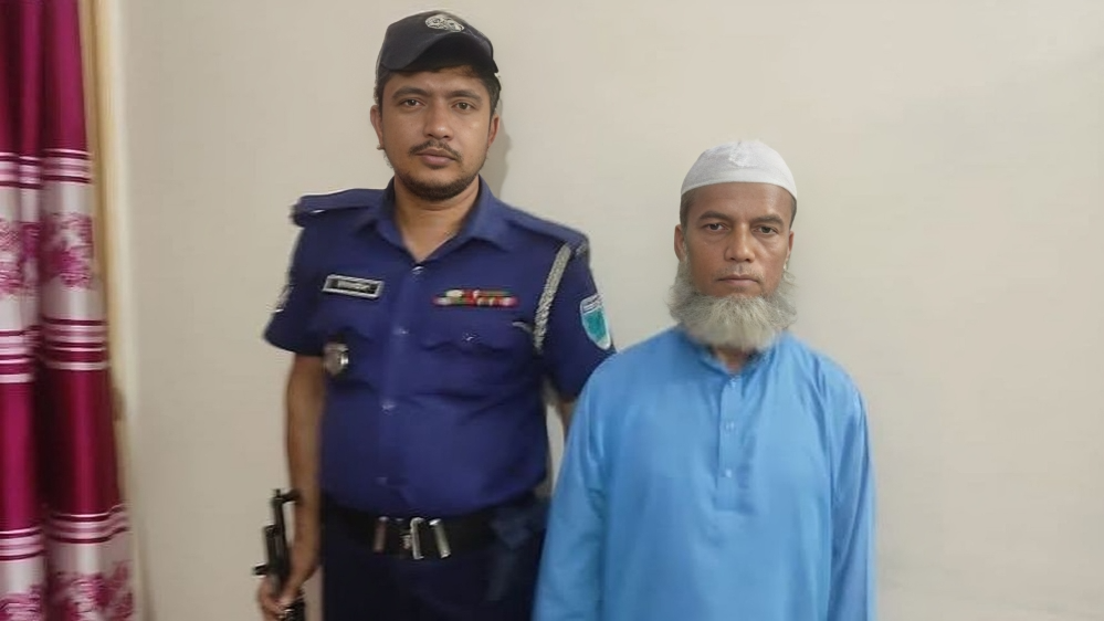 তাবলিগে পাঠিয়ে বাবার অপহরণ নাটক, রহস্য ফাঁস
