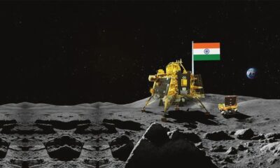 ভারতের চন্দ্রযান-৩ মিশন সাজানো নাটক ফাঁস