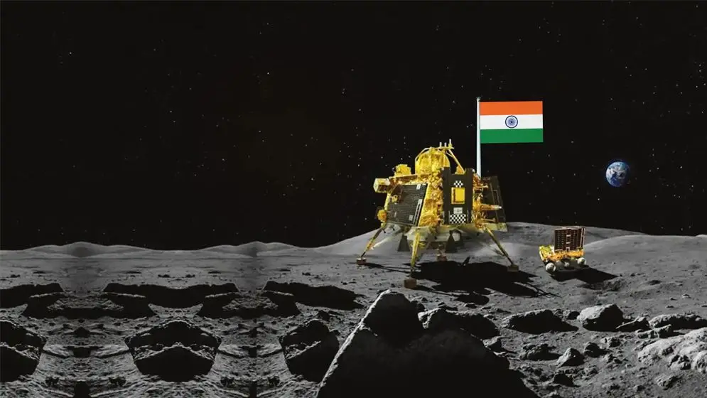 ভারতের চন্দ্রযান-৩ মিশন সাজানো নাটক ফাঁস