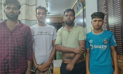 মুরাদনগর ধর্ষণকাণ্ডে নতুন ভিডিও, মামলা তুলতে চান ভুক্তভোগী