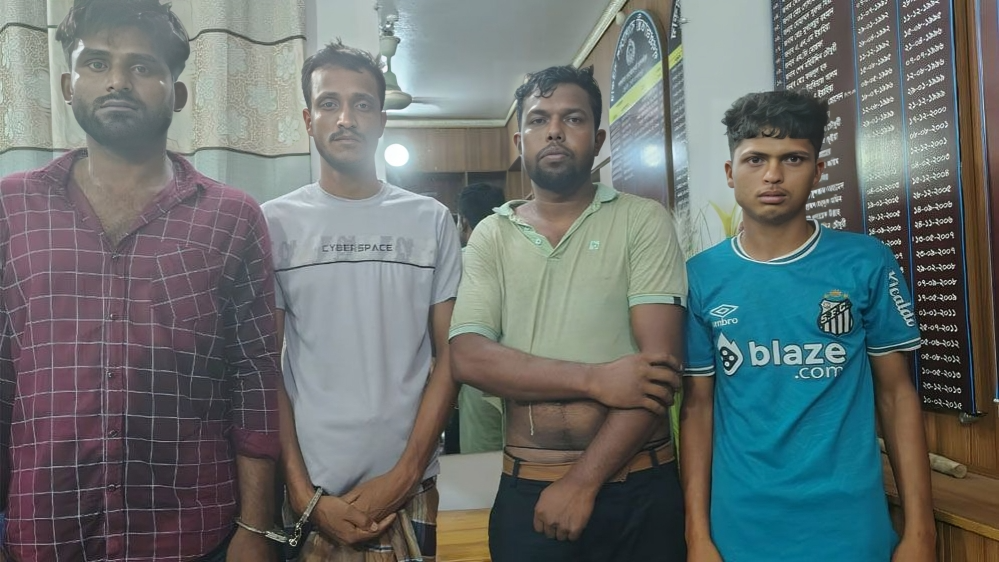 মুরাদনগর ধর্ষণকাণ্ডে নতুন ভিডিও, মামলা তুলতে চান ভুক্তভোগী